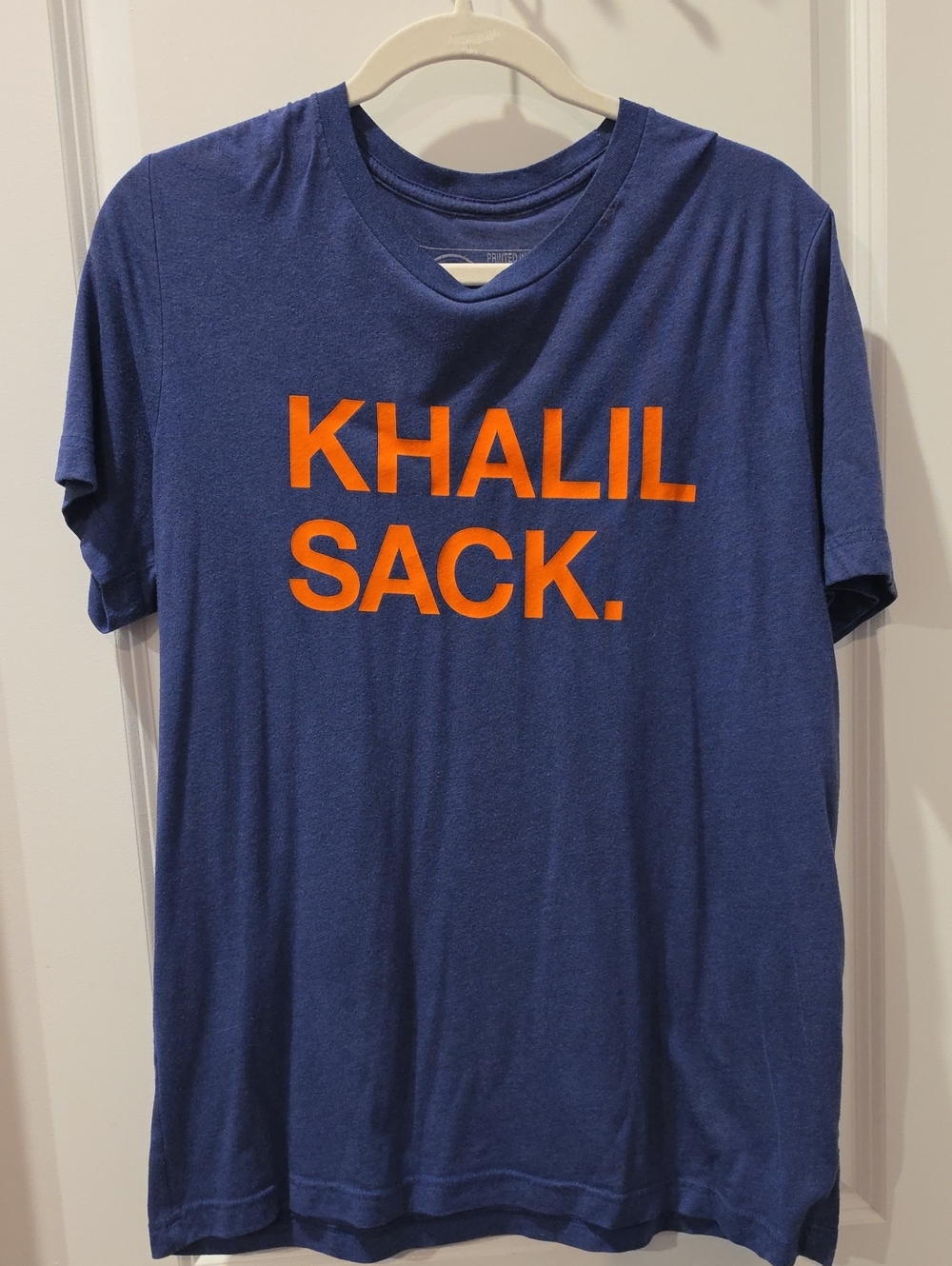 Women's Chicago Bears Khalil Mack Shirt